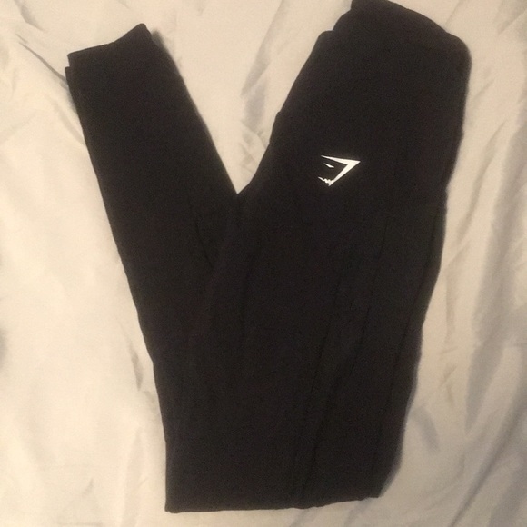 Gymshark leggings - Picture 1 of 2